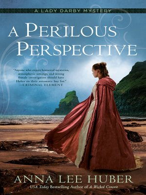 cover image of A Perilous Perspective